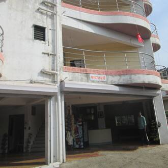 Shradha Saburi, Murud-Janjira 1